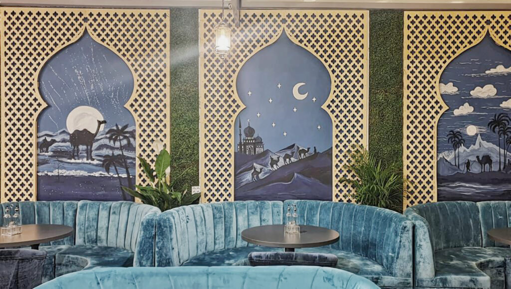 arabic vibes 1 scaled