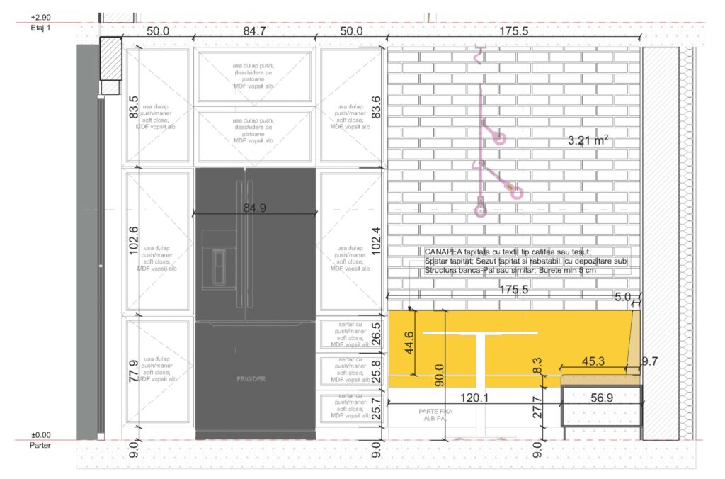 duplex home floresti 3 scaled