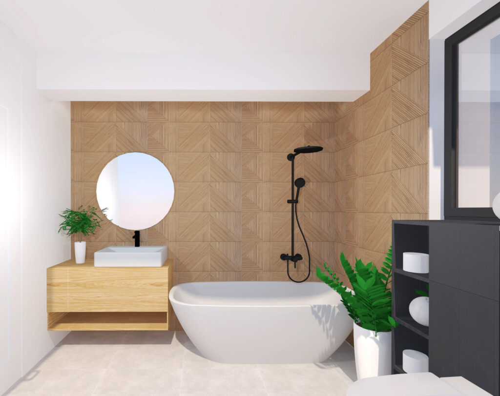 duplex home floresti 6