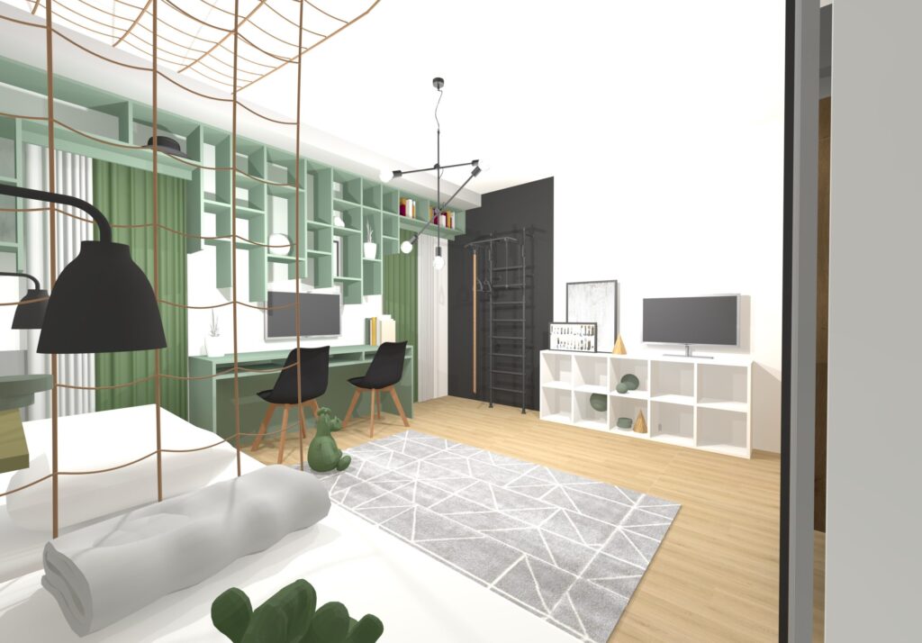 duplex home floresti 7 scaled