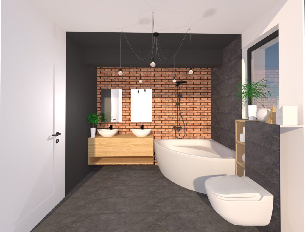 duplex home floresti 9 scaled