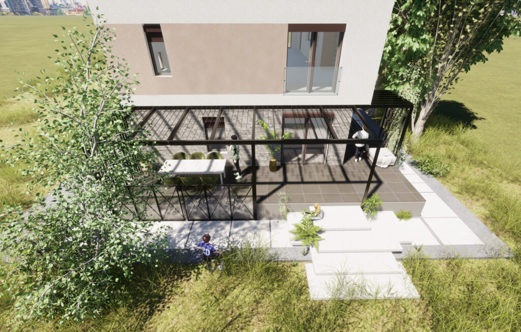 otopeni house remodeling 2 scaled