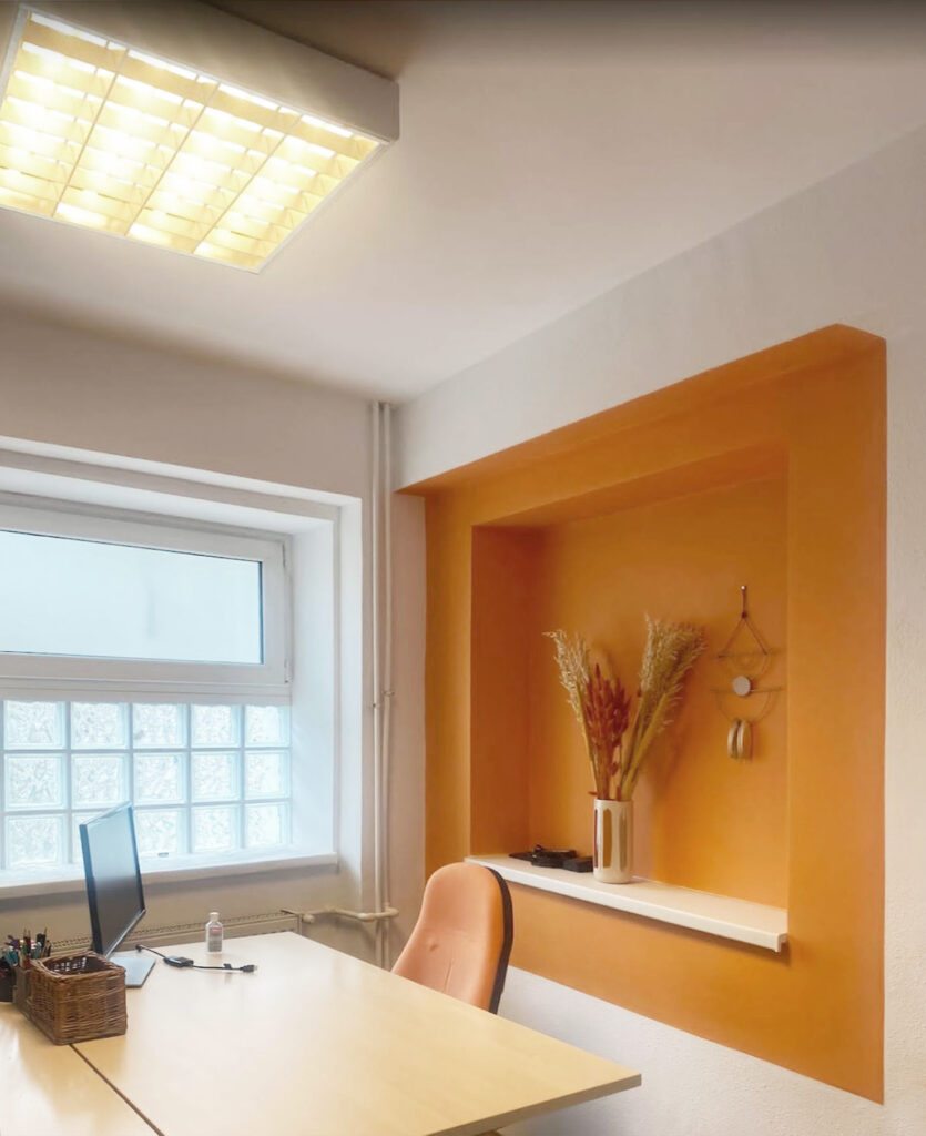 redefining office space 8