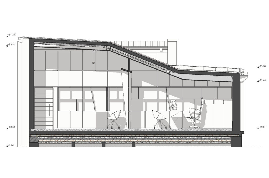 the architects office 2
