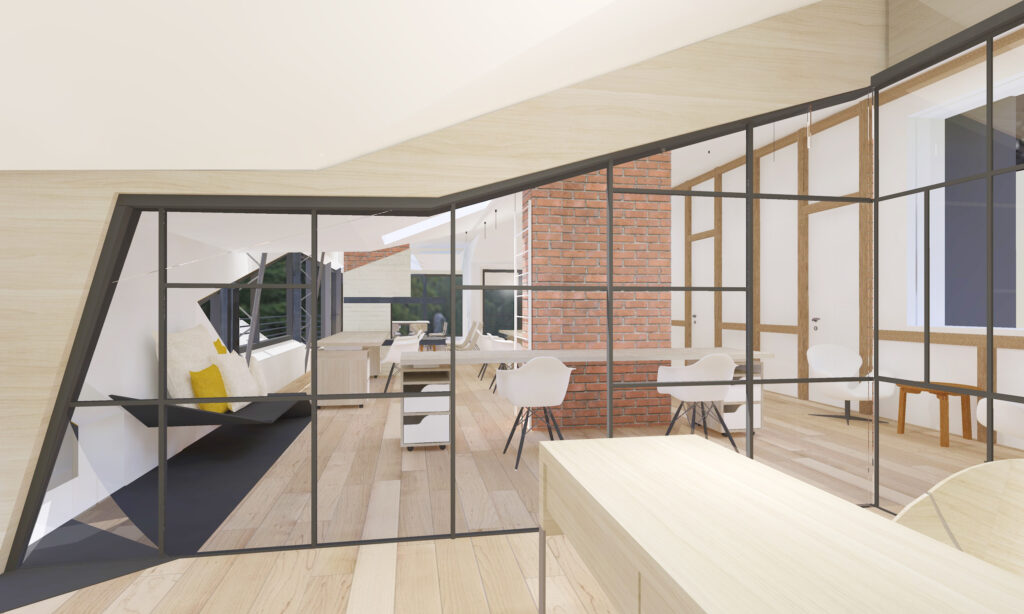 the architects office 3