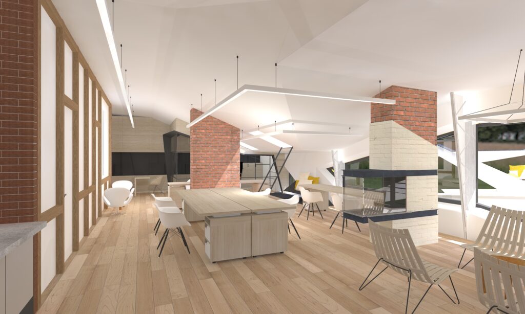 the architects office 5