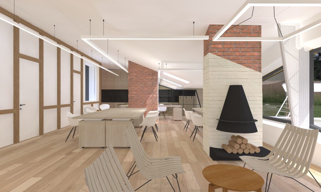 the architects office 6
