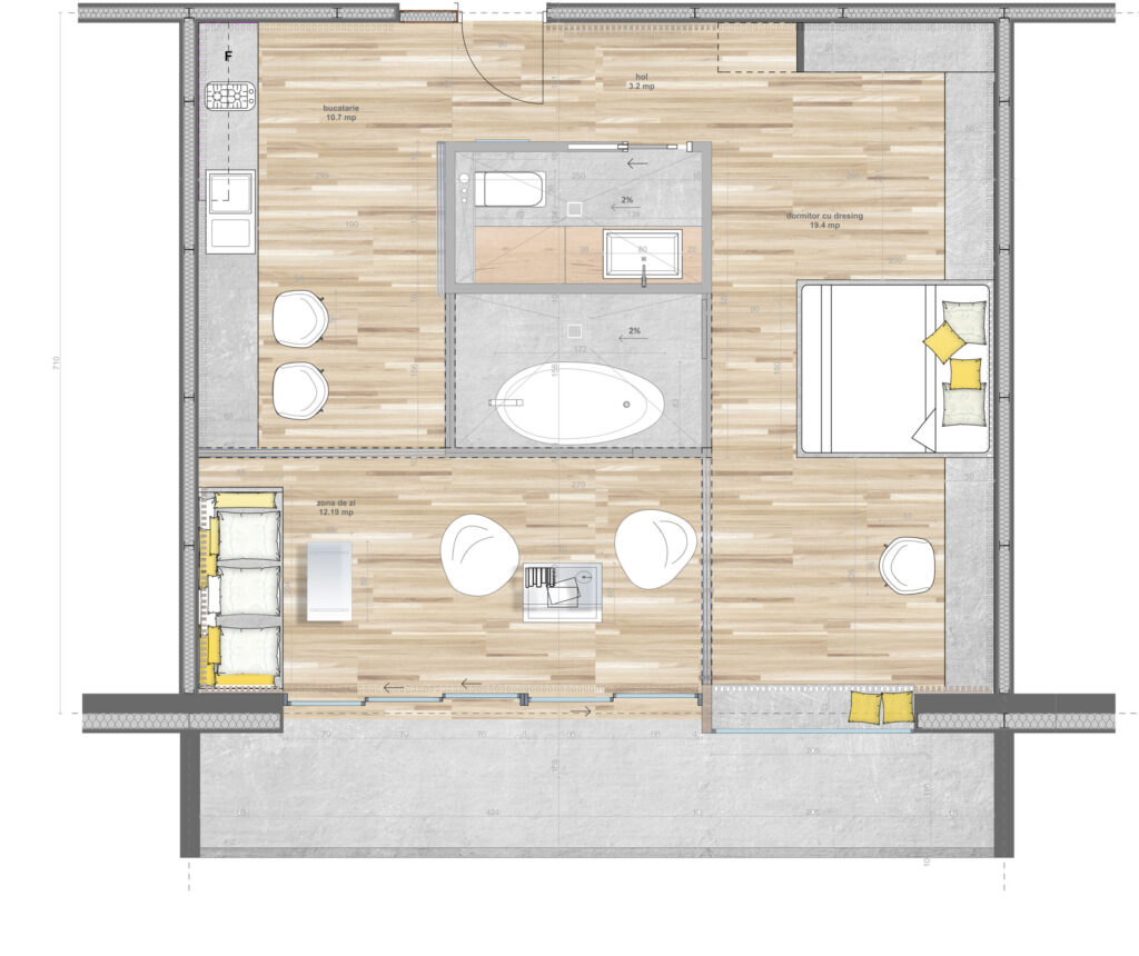 thermal resort airbnb 2 scaled