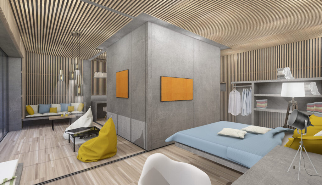 thermal resort airbnb 3 scaled