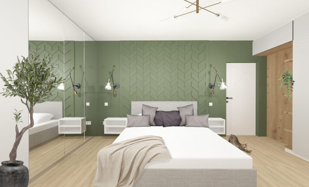 three chairs residence design 3 scaled