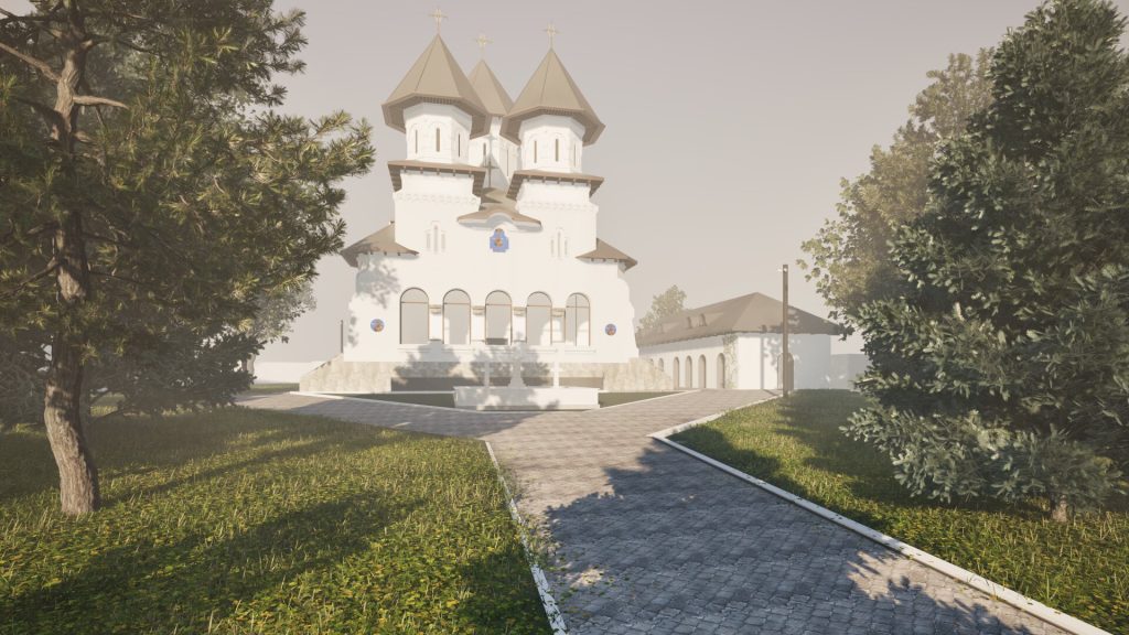 community church building (1.3)